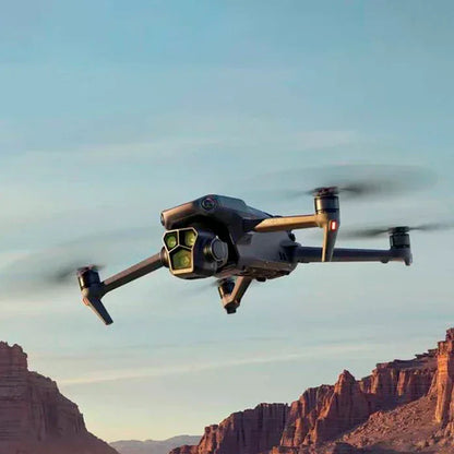 Dron Doble Camara 4k Ultra Pro Max Drone +BATERIA EXTRA