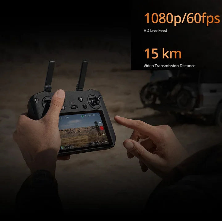 Dron Doble Camara 4k Ultra Pro Max Drone +BATERIA EXTRA