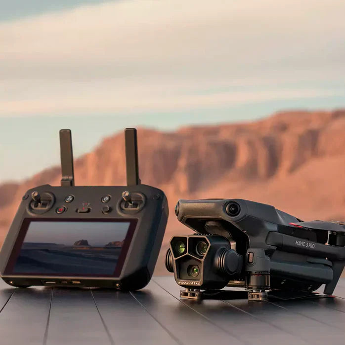 Dron Doble Camara 4k Ultra Pro Max Drone +BATERIA EXTRA