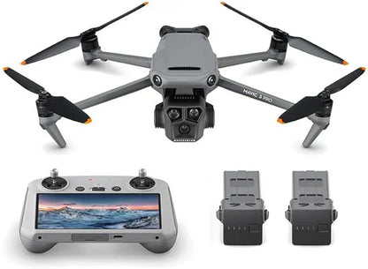 Dron Doble Camara 4k Ultra Pro Max Drone +BATERIA EXTRA