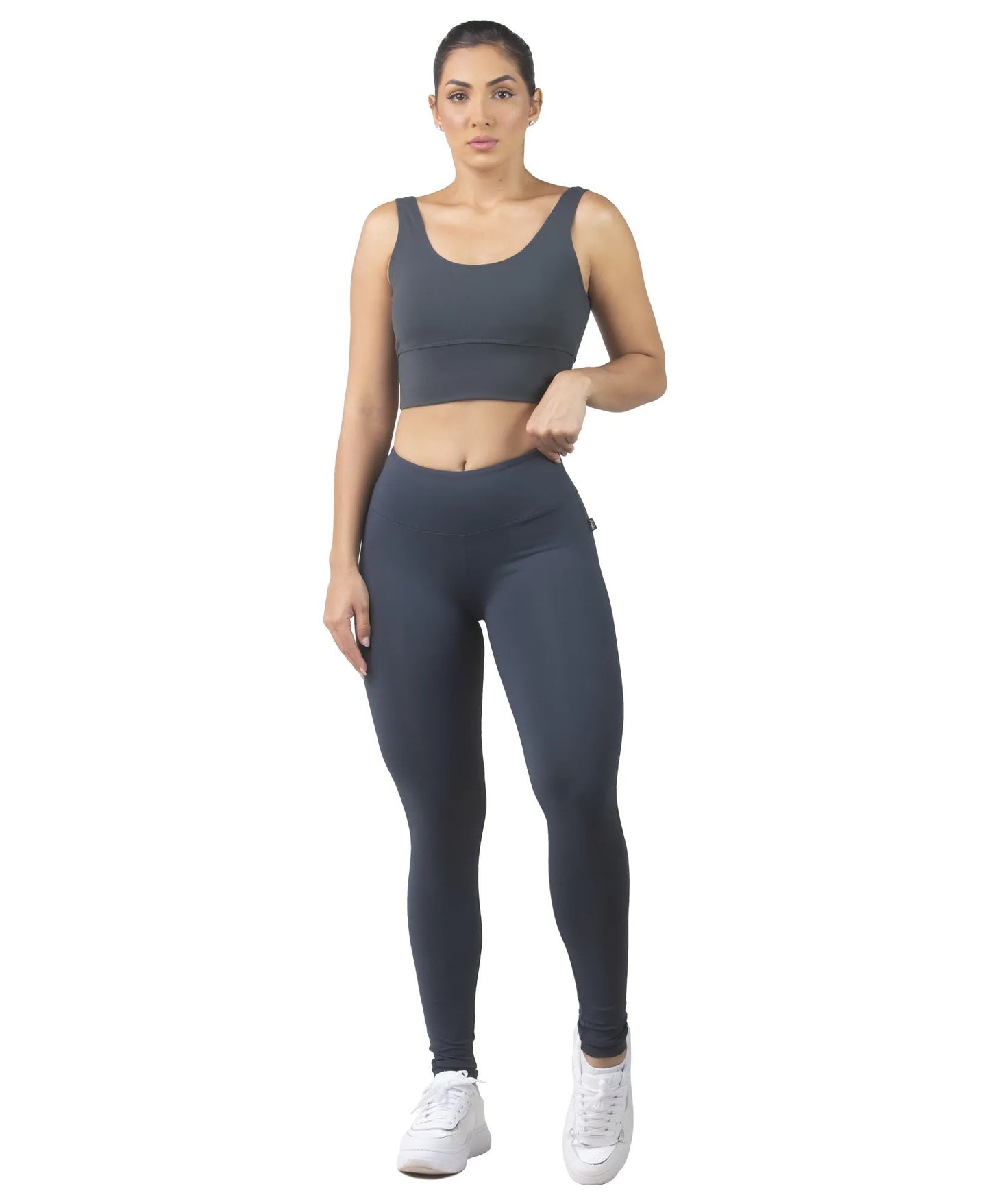 PROMOCIÓN 2x1 - Leggings Premium de Cintura Alta Push Up | Compra 1 y Llévate 2